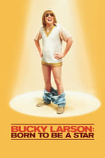 Poster de la película Bucky Larson: Born to Be a Star