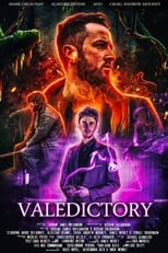Poster de la película Valedictory