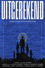 Poster de la película Uitgerekend