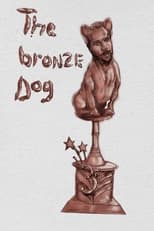 Poster de la película Bronze Dog