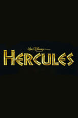 Poster de la película Hercules