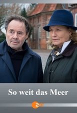 Poster de la película So weit das Meer