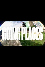 Poster de la película GOING PLACES