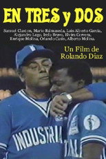 Poster de la película En tres y dos