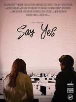 Poster de la película Say Yes