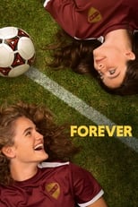 Poster de la película Forever