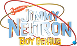 Logo Jimmy Neutron: Boy Genius