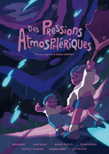 Poster de la película The Sound of Raindrops