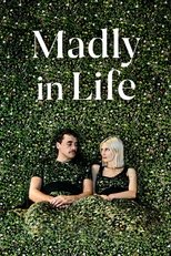 Poster de la película Madly in Life