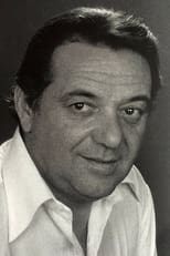 Actor Julio De Grazia