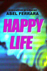 Poster de la película Happy Life