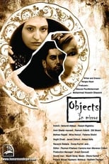 Poster de la película Objects in Mirror