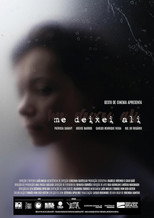 Poster de la película Me Deixei Ali