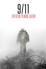 Poster de la película 9/11: Fifteen Years Later