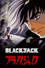 Poster de la serie Black Jack