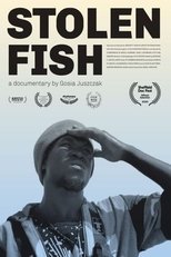 Poster de la película Stolen Fish
