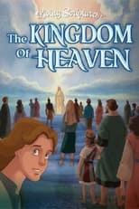 Poster de la película The Kingdom of Heaven