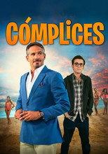 Poster de la película Cómplices