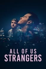 Poster de la película All of Us Strangers