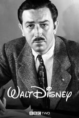Walt Disney : L\'enchanteur