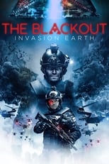 Poster de la película The Blackout