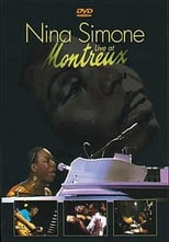 Poster de la película Nina Simone: Live at Montreux Jazz Festival 1987