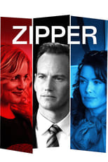 Poster de la película Zipper