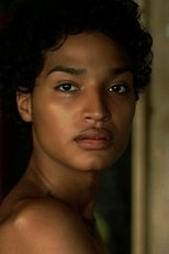 Indya Moore profile