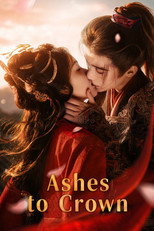 Poster de la serie Ashes to Crown