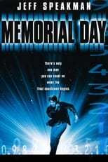 Poster de la película Memorial Day