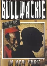 Poster de la película Bullwackie