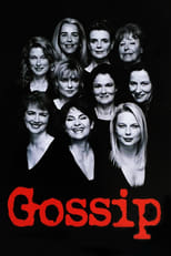 Poster de la película Gossip