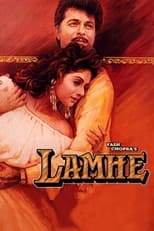 Poster de la película Lamhe