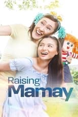 Poster de la serie Raising Mama