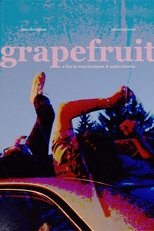Poster de la película grapefruit