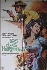 Poster de la película Los dos hermanos