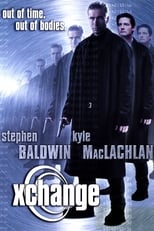 Poster de la película Xchange