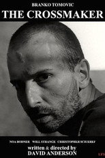 Poster de la película The Crossmaker