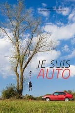 Poster de la película Je Suis Auto