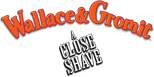 Logo Wallace & Gromit: A Close Shave