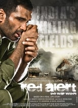 Poster de la película Red Alert: The War Within
