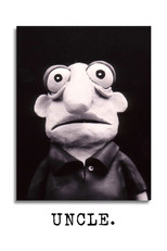 Poster de la película Uncle