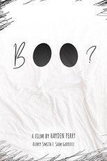 Poster de la película Boo?