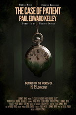 Poster de la película The Case of Patient Paul Edward Kelley
