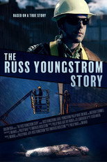 Poster de la película The Russ Youngstrom Story