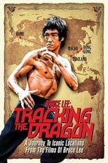 Poster de la película Bruce Lee: Tracking the Dragon