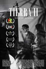 Poster de la película Tierra II