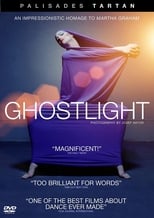 Poster de la película Ghostlight