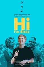 Poster de la película Hi I'm Blake