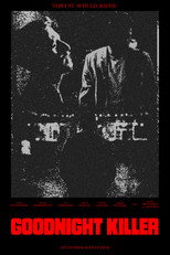 Poster de la película Goodnight Killer